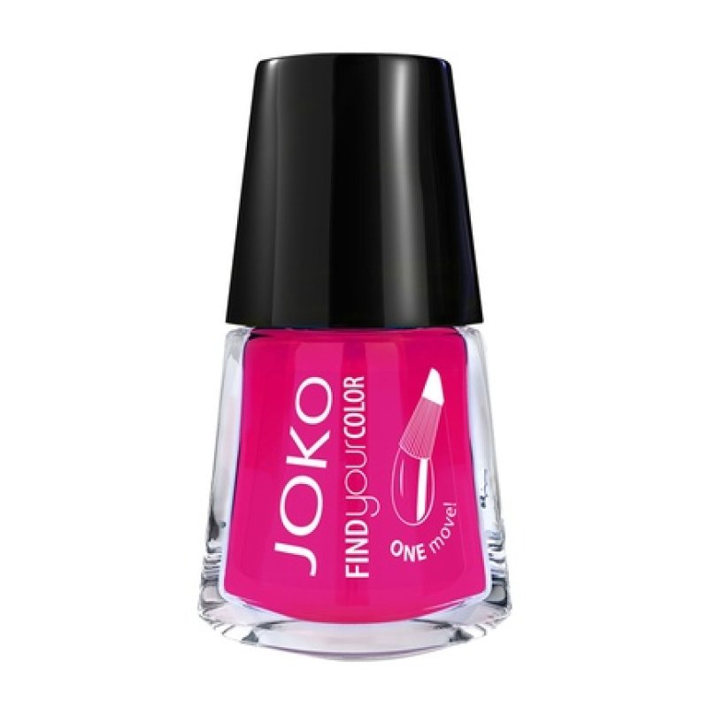 Joko Nail Polish Find Your Color No 139 10ml