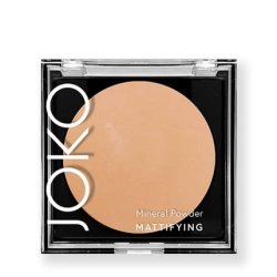 Joko Mineral Powder 03 Dark Beige 8g