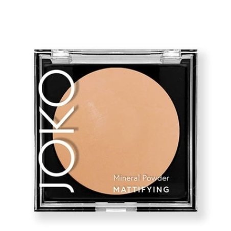 Joko Mineral Powder 03 Dark Beige 8g