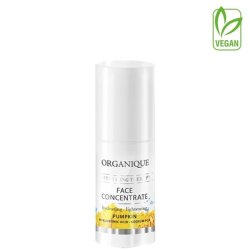 Organique Hydrating T Concentrate With Pumpkin