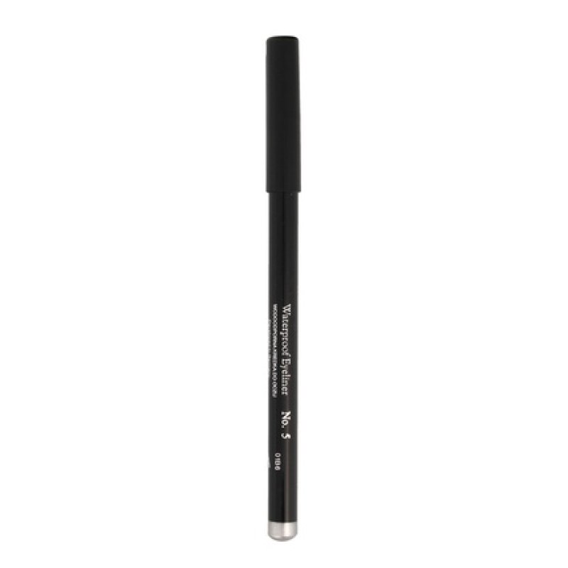 Mona Mi Mon Ami Eye Pencil No 05 Black
