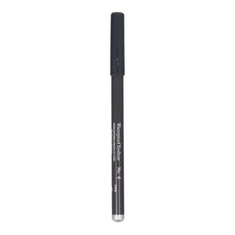 Mona Mi Mon Ami Eye Pencil No 06 Graphite