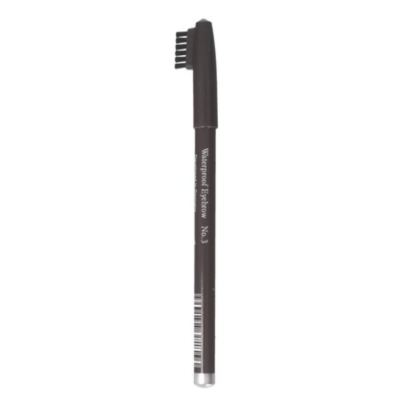 Mona Mi Eyebrow Pencil No 03 Graphite Perfect For Defining Your Brows