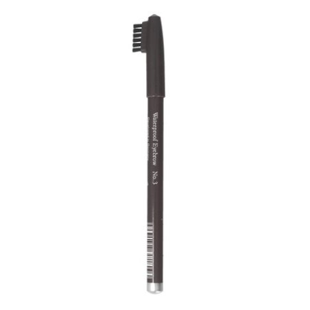 Mona Mi Eyebrow Pencil No 03 Graphite Perfect For Defining Your Brows