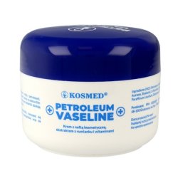 Kosmed Kosmed Petroleum Cosmetic Vaseline 100ml