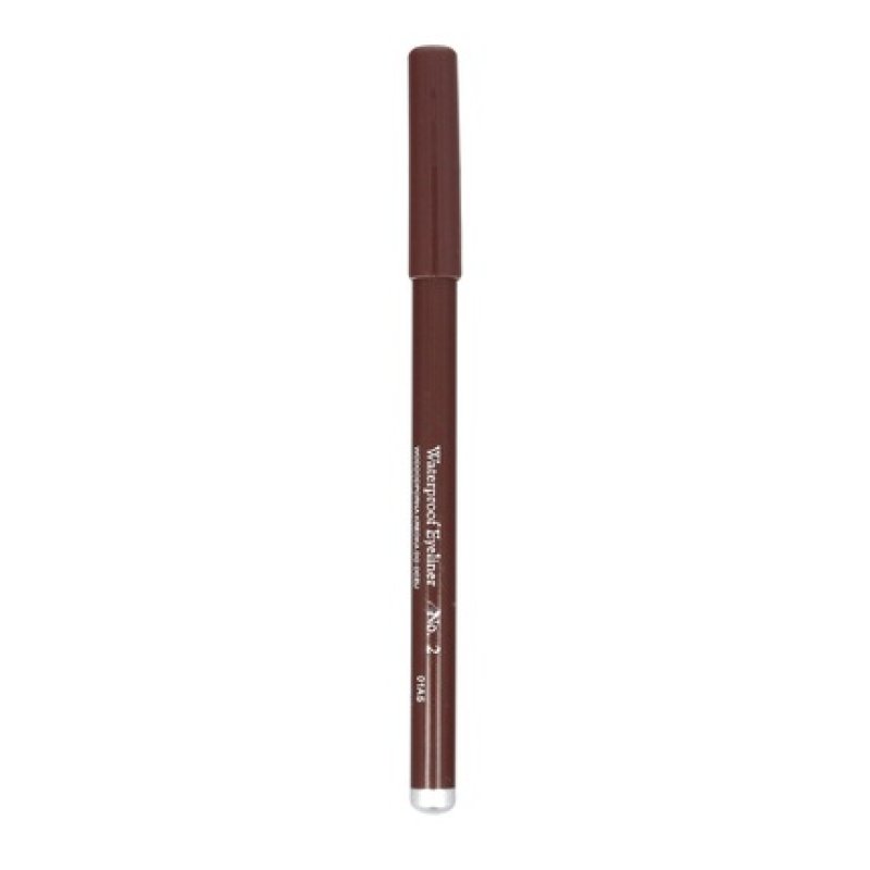 Mona Mi Eye Pencil No 02 Brown