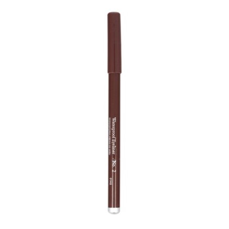 Mona Mi Eye Pencil No 02 Brown