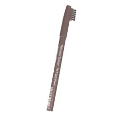 Mona Mi Eyebrow Pencil No 02 Brown Perfect For Defining Your Brows