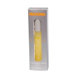 Christopher Dark Woman Maxima Perfumed Water 20 Ml