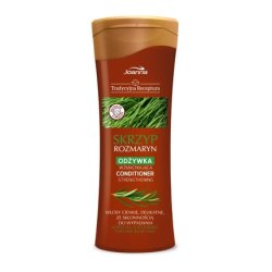 Joanna Traditional Recipe Strengthening Conditioner Horsetail And Rosemary 300 G