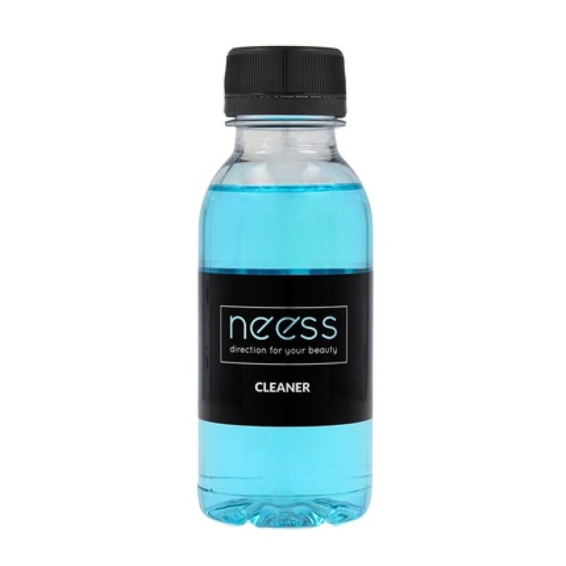 Neess Cleaner Nail Degreaser 7634 120 Ml