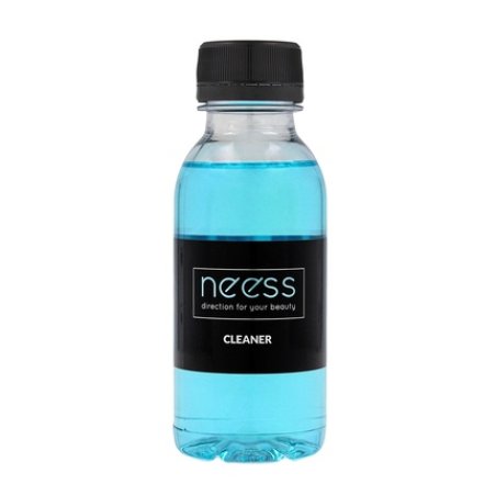 Neess Cleaner Nail Degreaser 7634 120 Ml