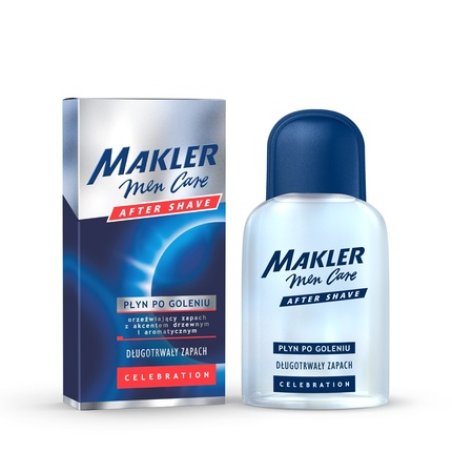 Artrozne Mk Bies Makler Celebration After Shave Lotion 100ml