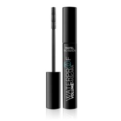 Pastel Profashion Waterproof Volume Mascara Black 12ml