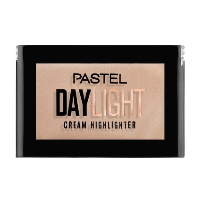 Pastel Daylight Cream Highlighter No 11 Sunrise 35g