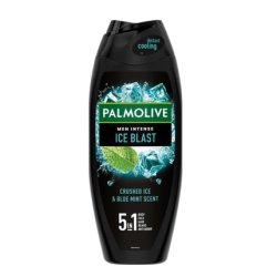 Colgate Col Palm Gel 500ml Men Ice Blast