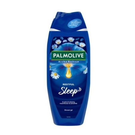 Colgate Col Palm Gel 500ml Aroma Restful Sleep