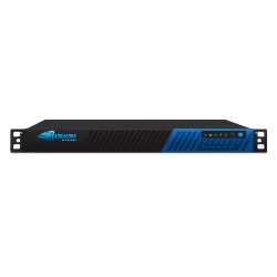 Barracuda Networks Backup Server 390 Rack (1U) 1 TB