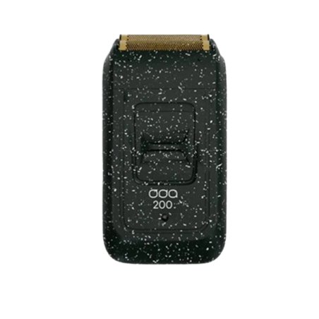 ODA Tools Shaver 200 Black Speckle White, Aparat de ras