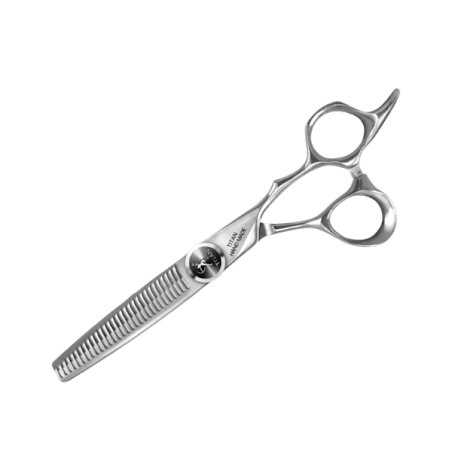 Titan XF2, Foarfeca filat