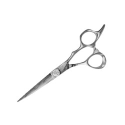 Titan XT15 Damasc, Foarfeca tuns