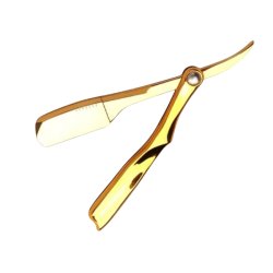 Samurai Japanese SB1 Fury, Brici frizerie