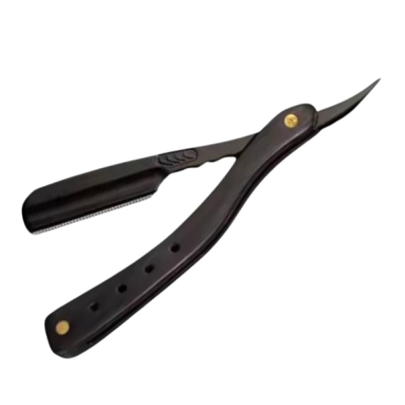 Samurai Japanese SB7 Vintage Black, Brici frizerie