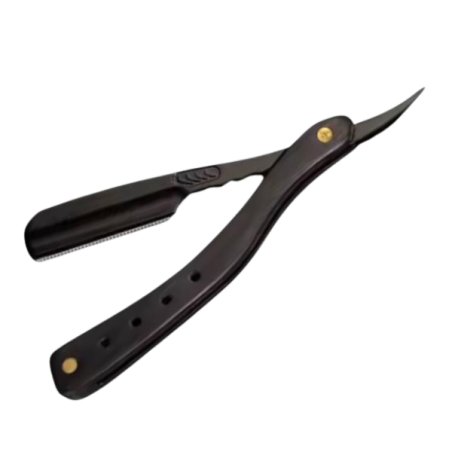 Samurai Japanese SB7 Vintage Black, Brici frizerie