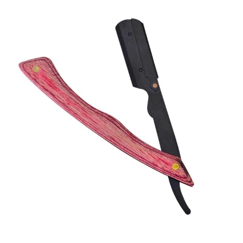 Samurai Japanese SB9 Rose, Brici frizerie