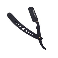 Samurai Japanese SB10 Black Metal, Brici frizerie