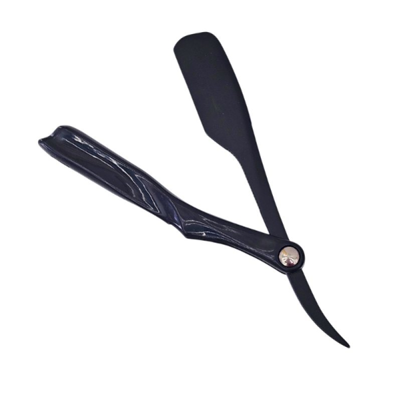 Samurai Japanese SB12 Matte Black, Brici frizerie