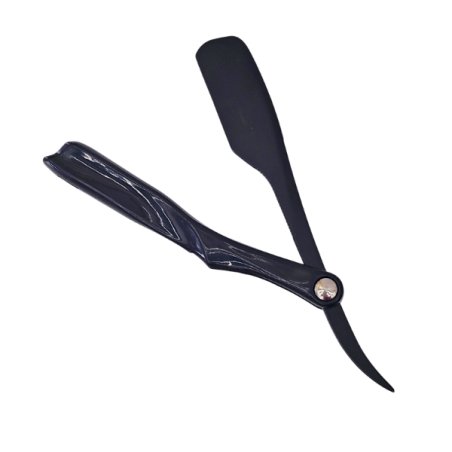 Samurai Japanese SB12 Matte Black, Brici frizerie