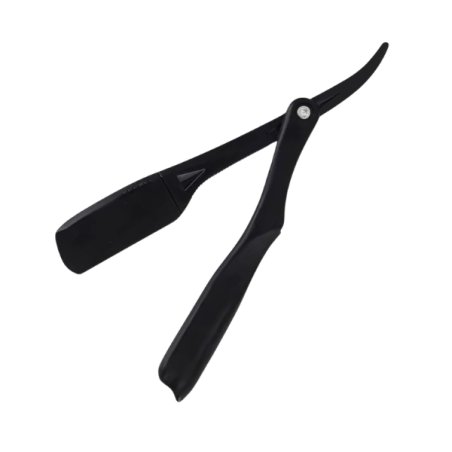 Samurai Japanese SB16 Black Noa, Brici frizerie