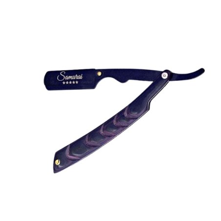 Samurai Japanese SB17 Snake, Brici frizerie