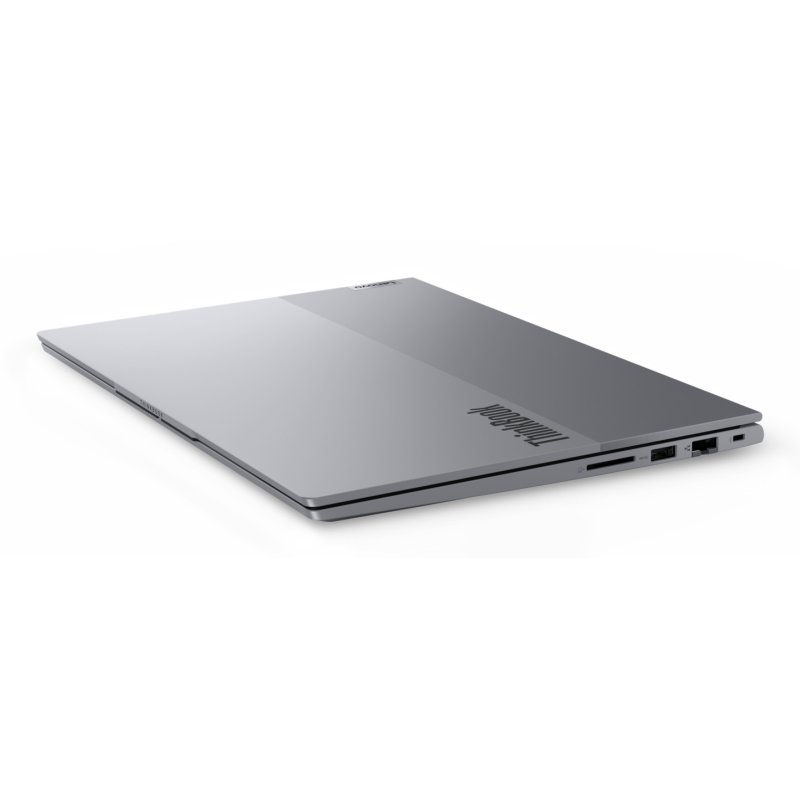 ThinkBook 14 G9 (21V0000UGE) (grau, AMD Ryzen 7 250, AMD Radeon 780M, 32 GB DDR5, 1 TB (1 TB null), Windows 11 Pro)
