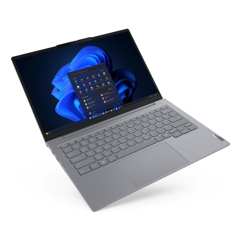 Lenovo ThinkBook 14 G9 AHP AMD Ryzen™ 7 250 Ordinateur portable 35,6 cm (14") WUXGA 32 Go DDR5-SDRAM 1 To SSD Wi-Fi 7