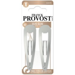 Franck Provost Clic Clac Large Hair Clips