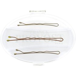Franck Provost Hair Clips 60 Pieces