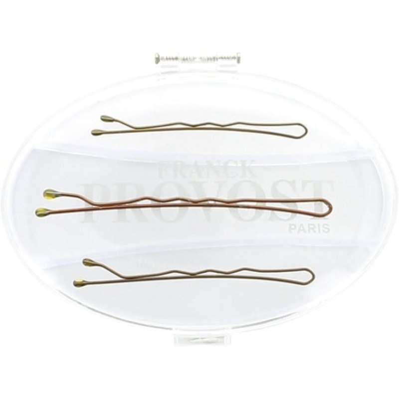 Franck Provost Hair Clips 60 Pieces