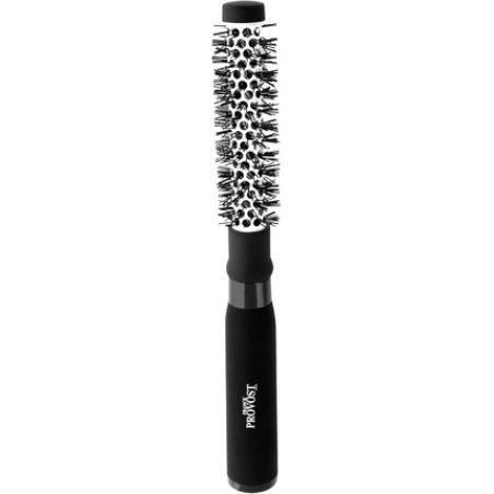 Franck Provost Small Brush with Nylon Bristles Assorted Colours