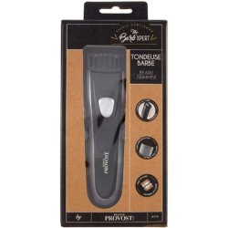 Esprit Gentlemann The Barb Xpert Beard Trimmer by Franck Provost for a Clean and Professional Result