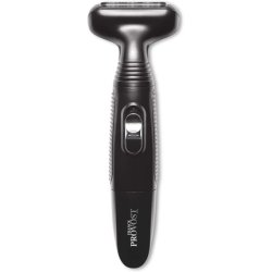 Esprit Gentleman The Barb Xpert Body Trimmer by Franck Provost with 2 Attachments and Battery Included