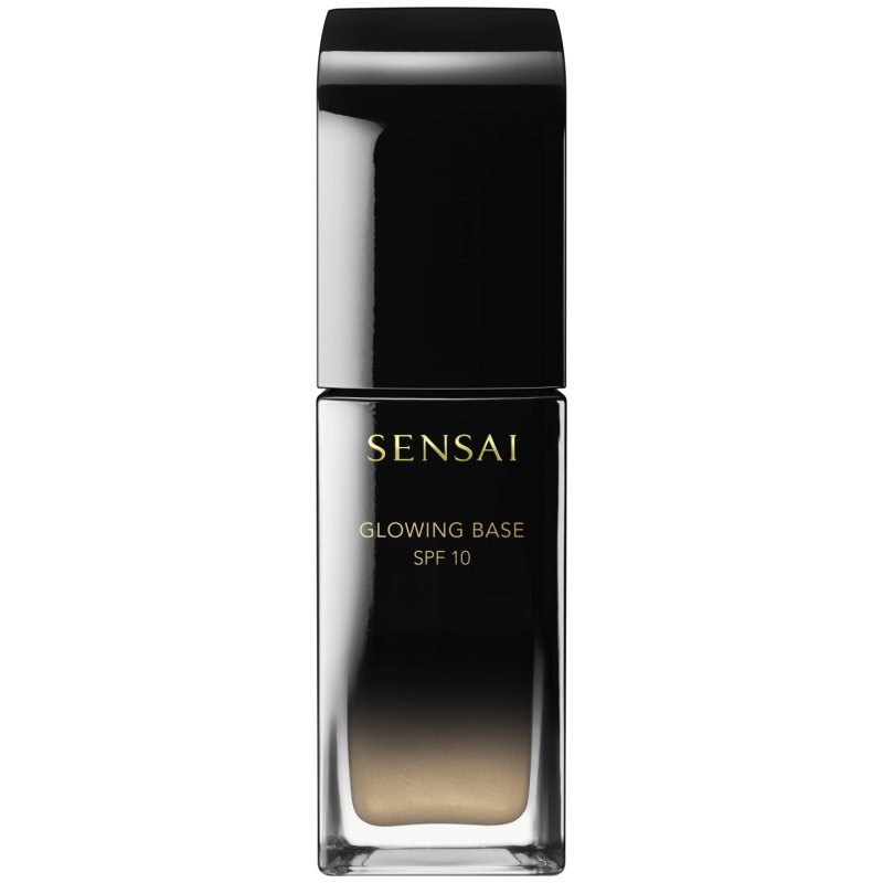 Sensai FOUNDATIONS Glowing Base SPF10 30 ml