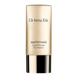 Dr Irena Eris Mattifying Liquid Powder Foundation 30 ml 40 Nude