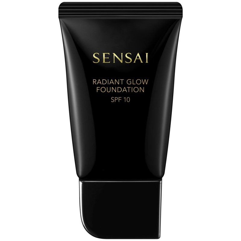 Sensai FOUNDATIONS Radiant Glow Foundation SPF10 RG204.5 Warm Beige 30 ml