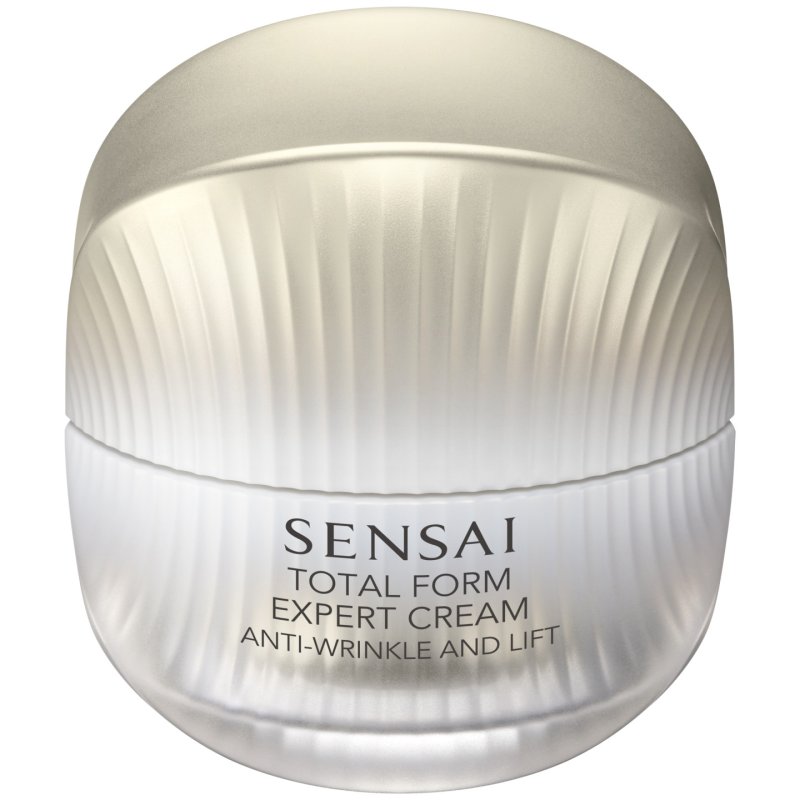 Sensai EXPERT ITEMS Total Form Expert Cream Crèmes de jour et de nuit Visage, Cou 50 ml