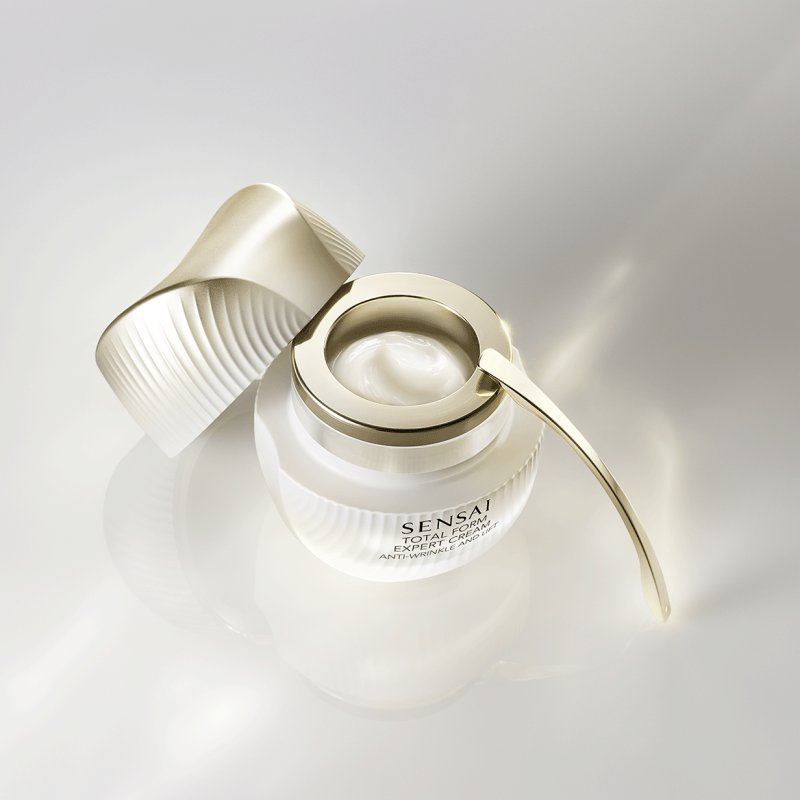 Sensai EXPERT ITEMS Total Form Expert Cream 50 ml
