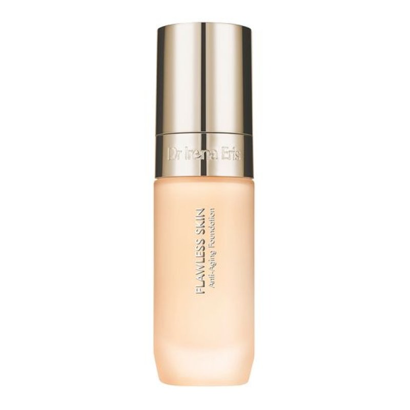 Dr Irena Eris Flawless Skin Anti-Aging Foundation Smooth & Firm Skin 30 ml 010W Ivory