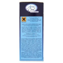 Felce Azzurra Deodorant Environmental Electricity 20ml