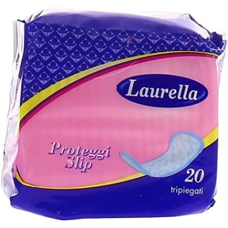 Laurella Extra Pads Pack of 20